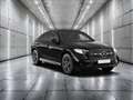 Mercedes-Benz GLC 200 4M Coupe AMG+AMBIENTE+DISTRO+MEMORY+MBUX Schwarz - thumbnail 3