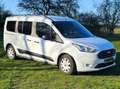 Ford Transit Connect 1,5 l EcoBlue, L2 Fehér - thumbnail 2