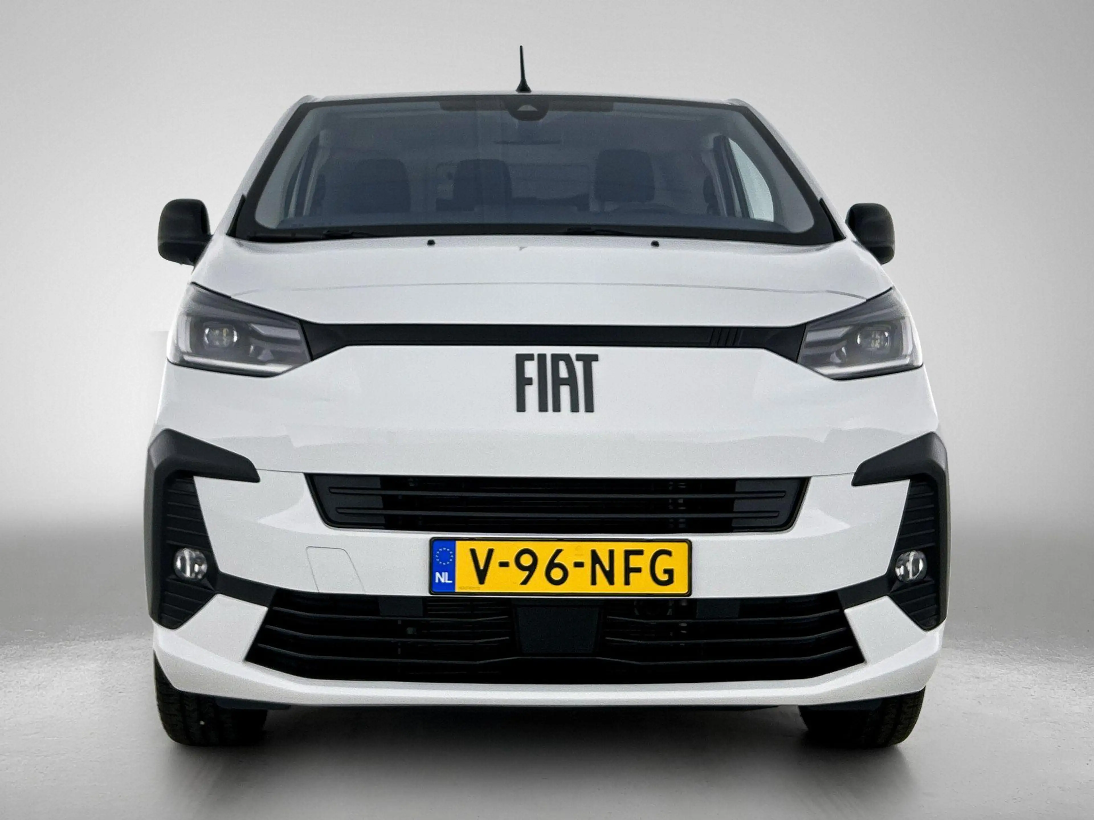 Fiat Scudo e-Scudo L3 75 kWh Accu 98% | Camera | LED — photo 8