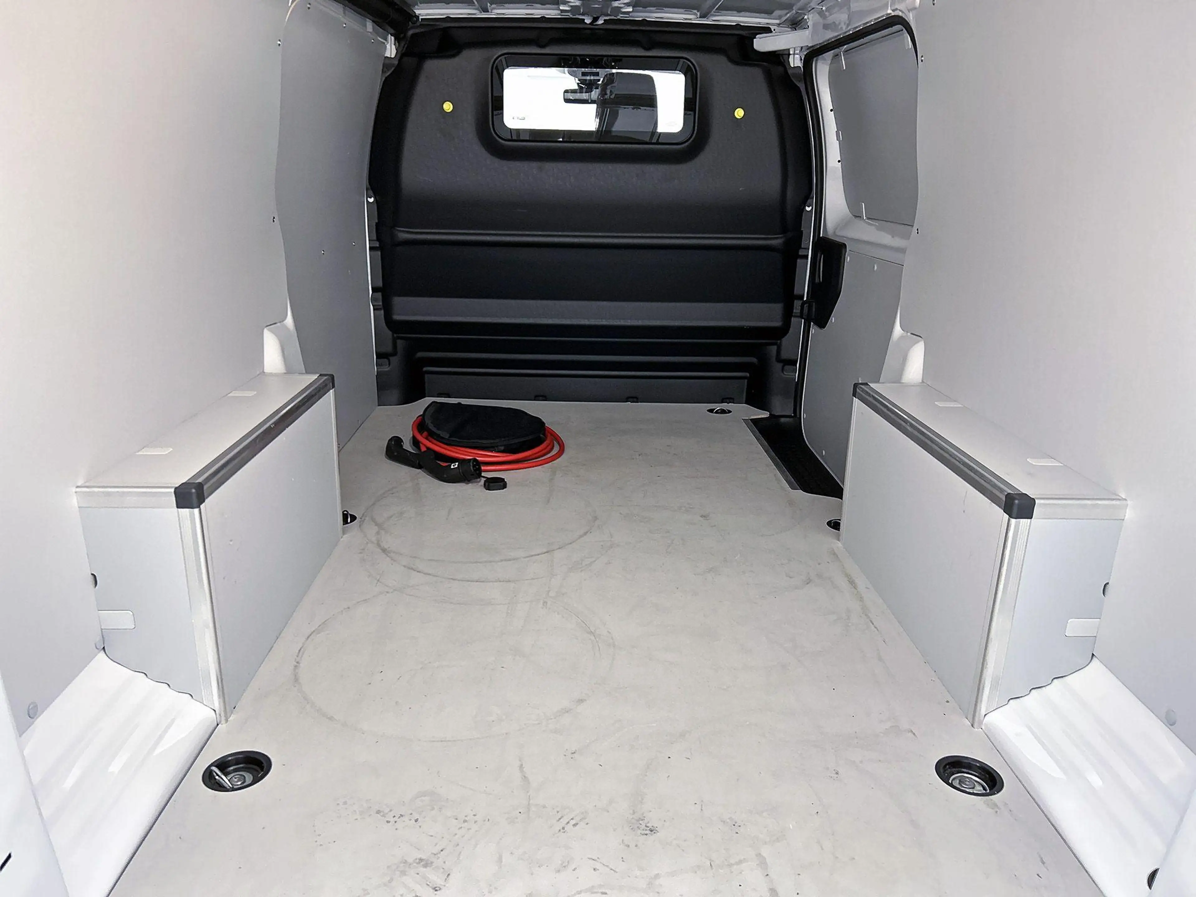 Fiat Scudo e-Scudo L3 75 kWh Accu 98% | Camera | LED — photo 12