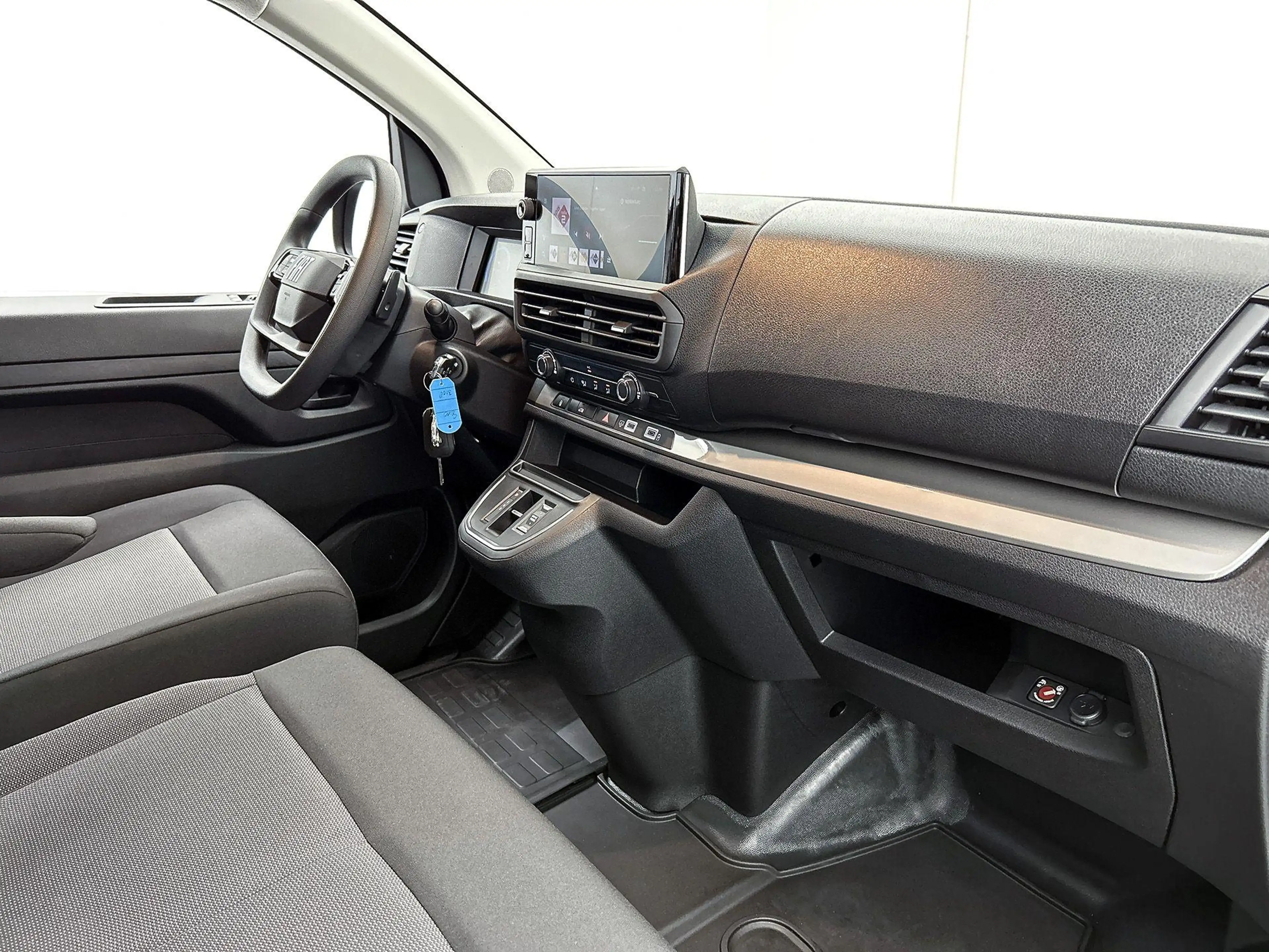 Fiat Scudo e-Scudo L3 75 kWh Accu 98% | Camera | LED — photo 11