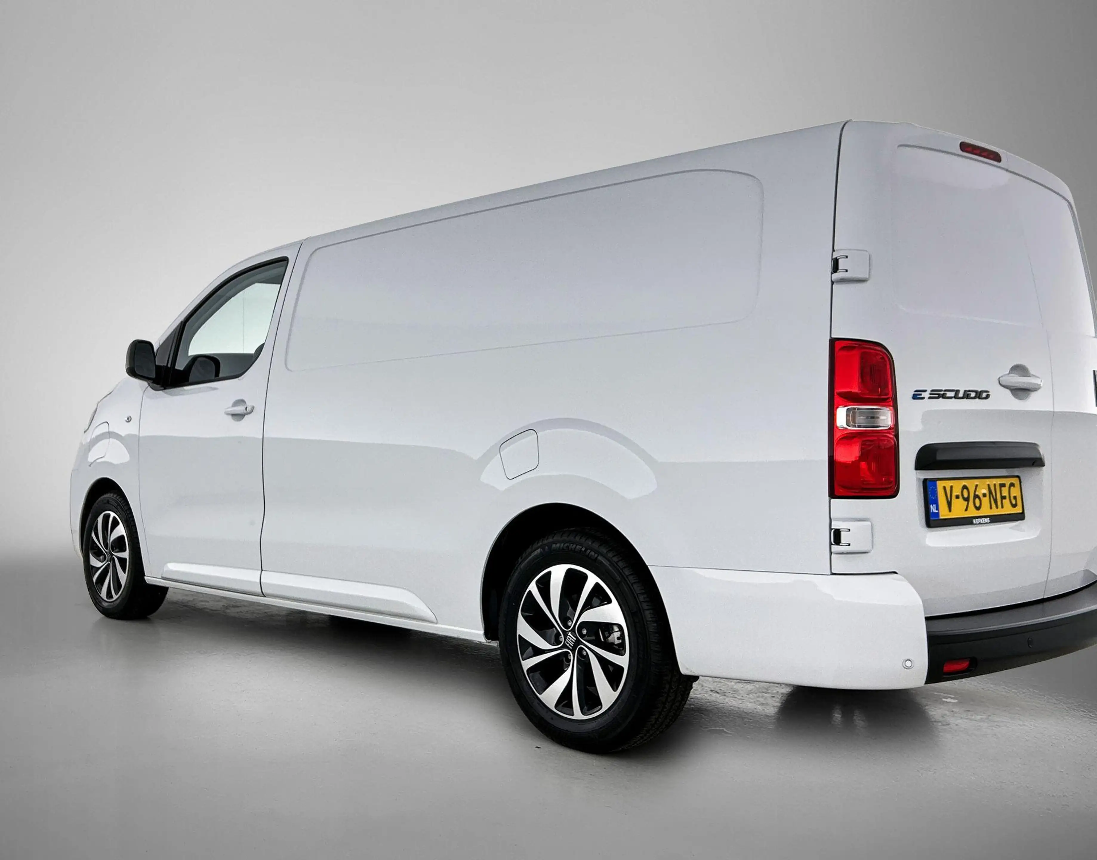 Fiat Scudo e-Scudo L3 75 kWh Accu 98% | Camera | LED — photo 3