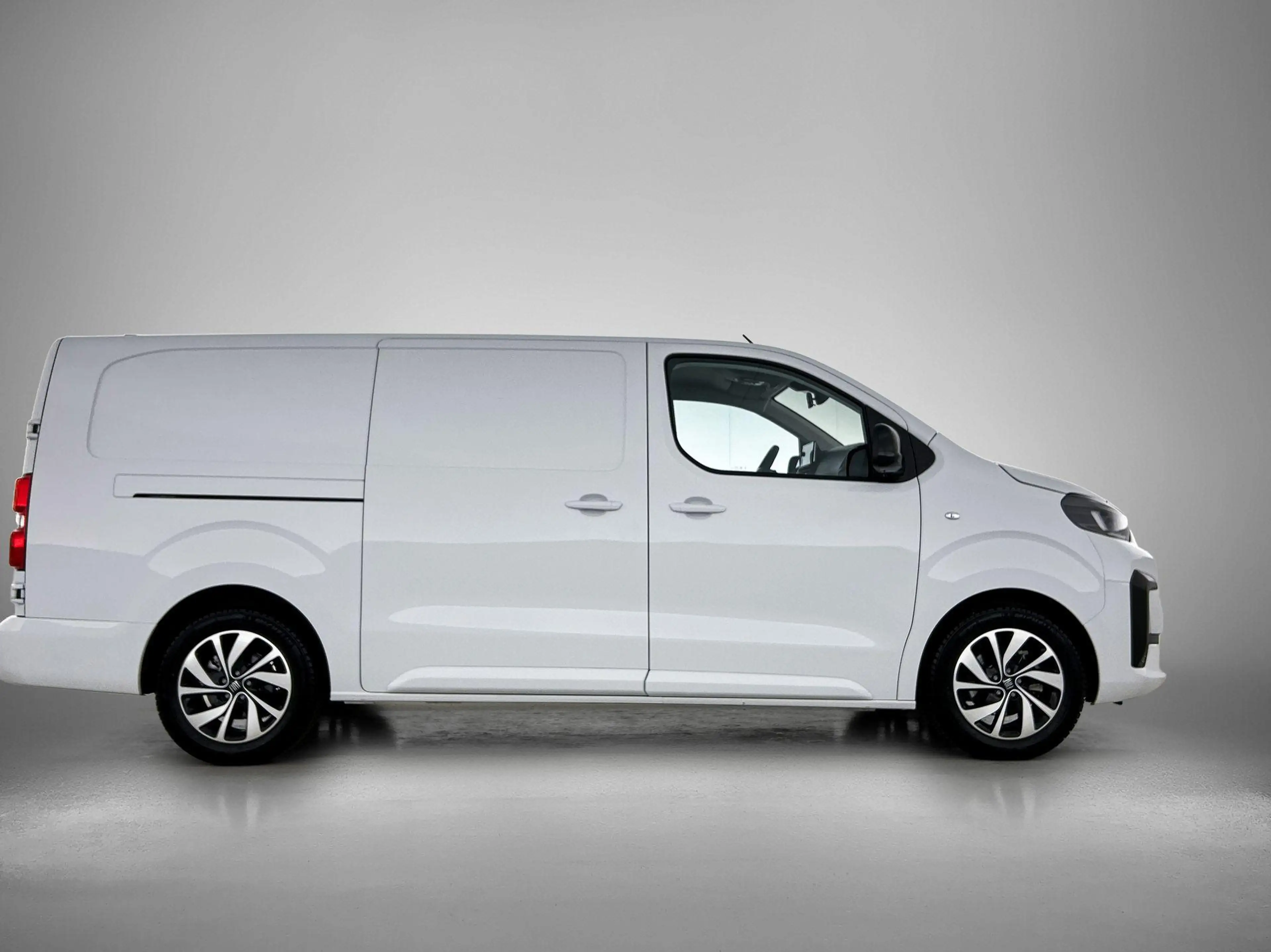 Fiat Scudo e-Scudo L3 75 kWh Accu 98% | Camera | LED — photo 6