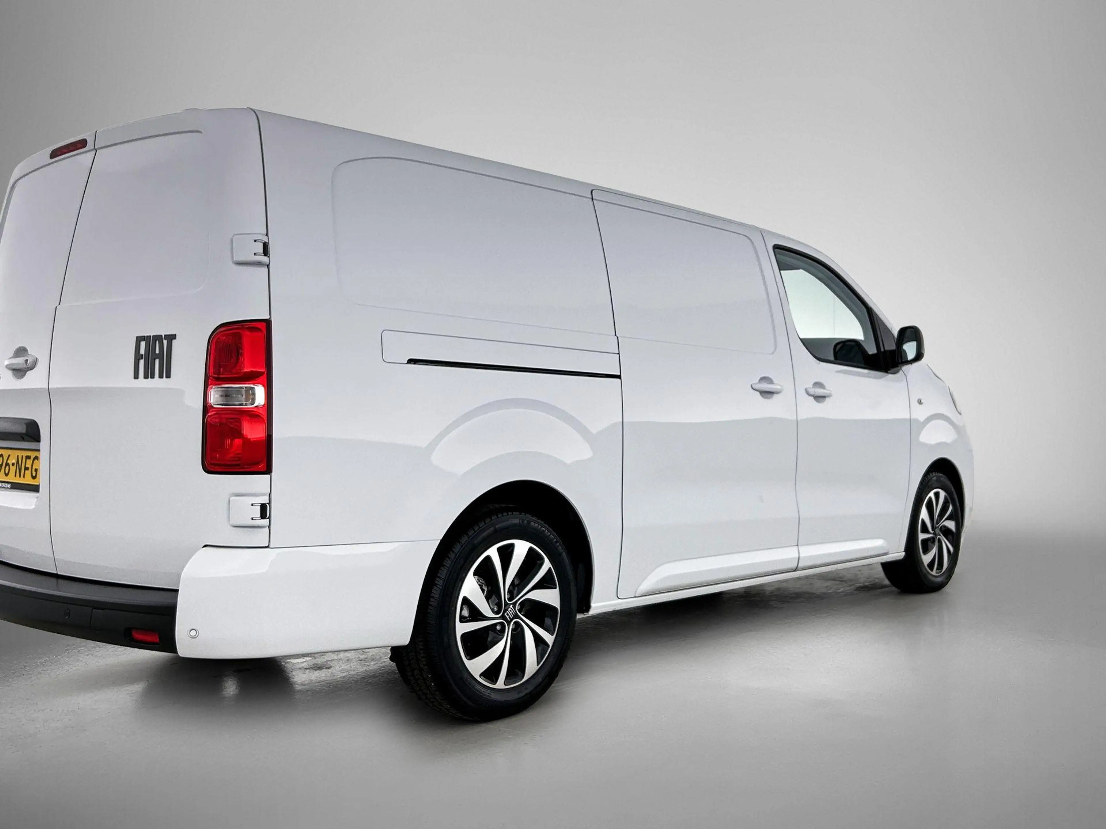 Fiat Scudo e-Scudo L3 75 kWh Accu 98% | Camera | LED — photo 5