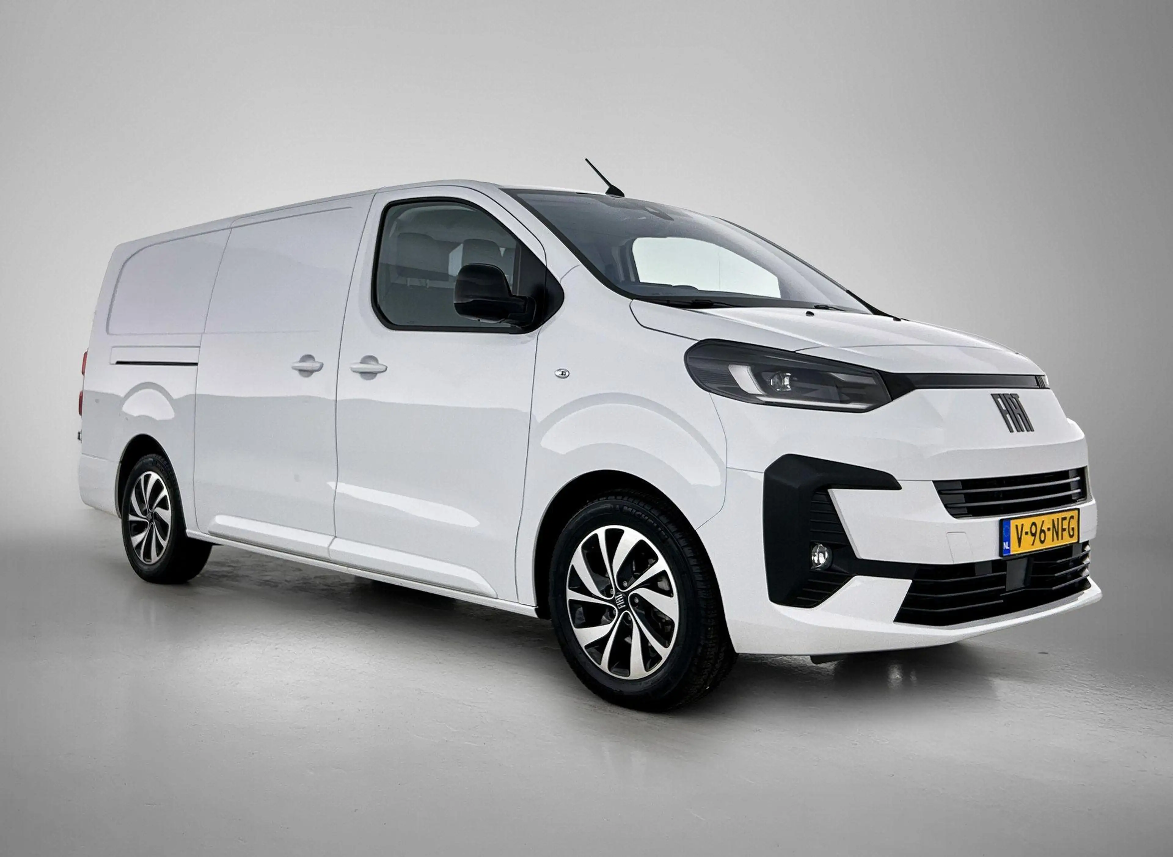 Fiat Scudo e-Scudo L3 75 kWh Accu 98% | Camera | LED — photo 7