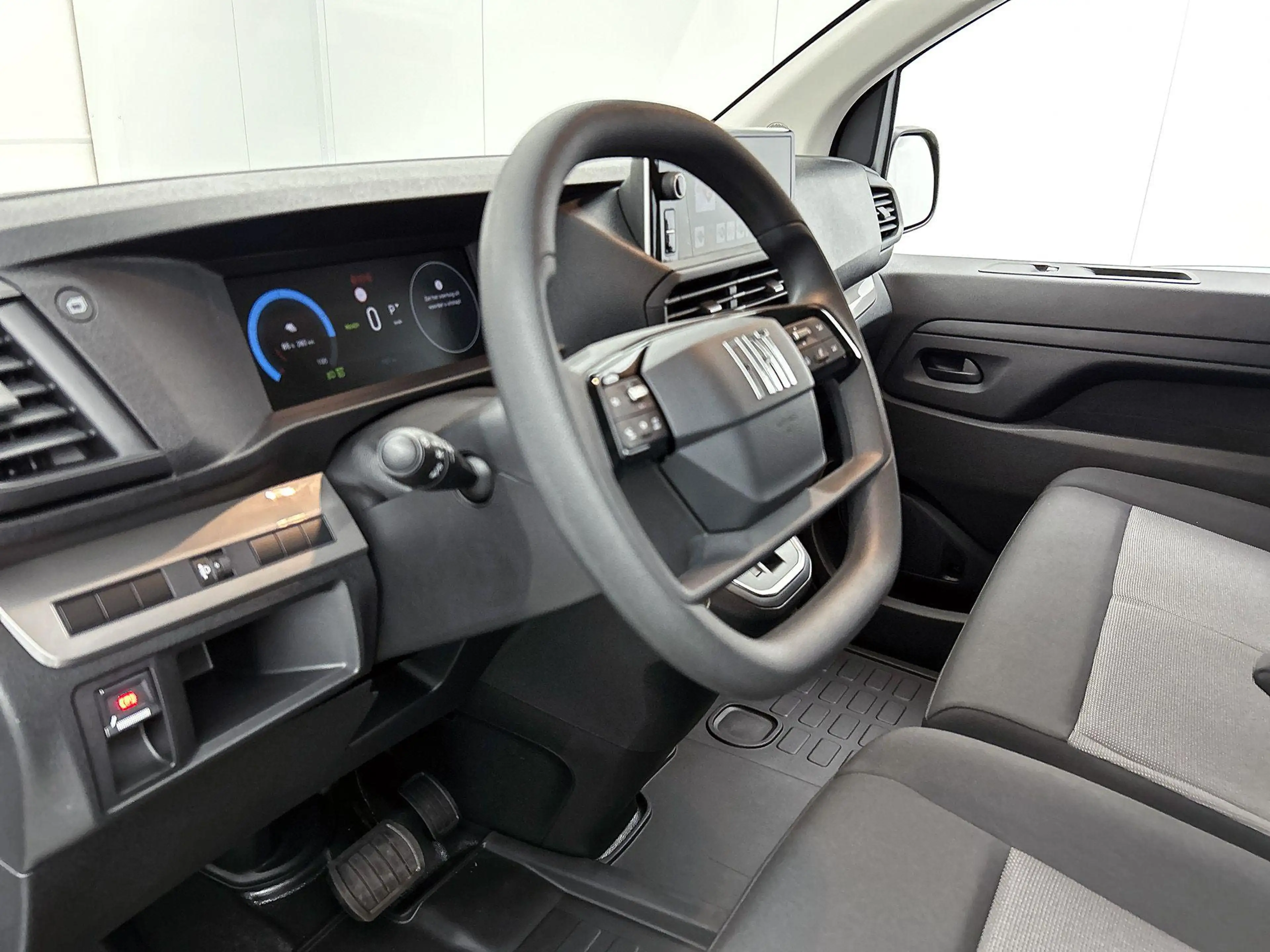 Fiat Scudo e-Scudo L3 75 kWh Accu 98% | Camera | LED — photo 10
