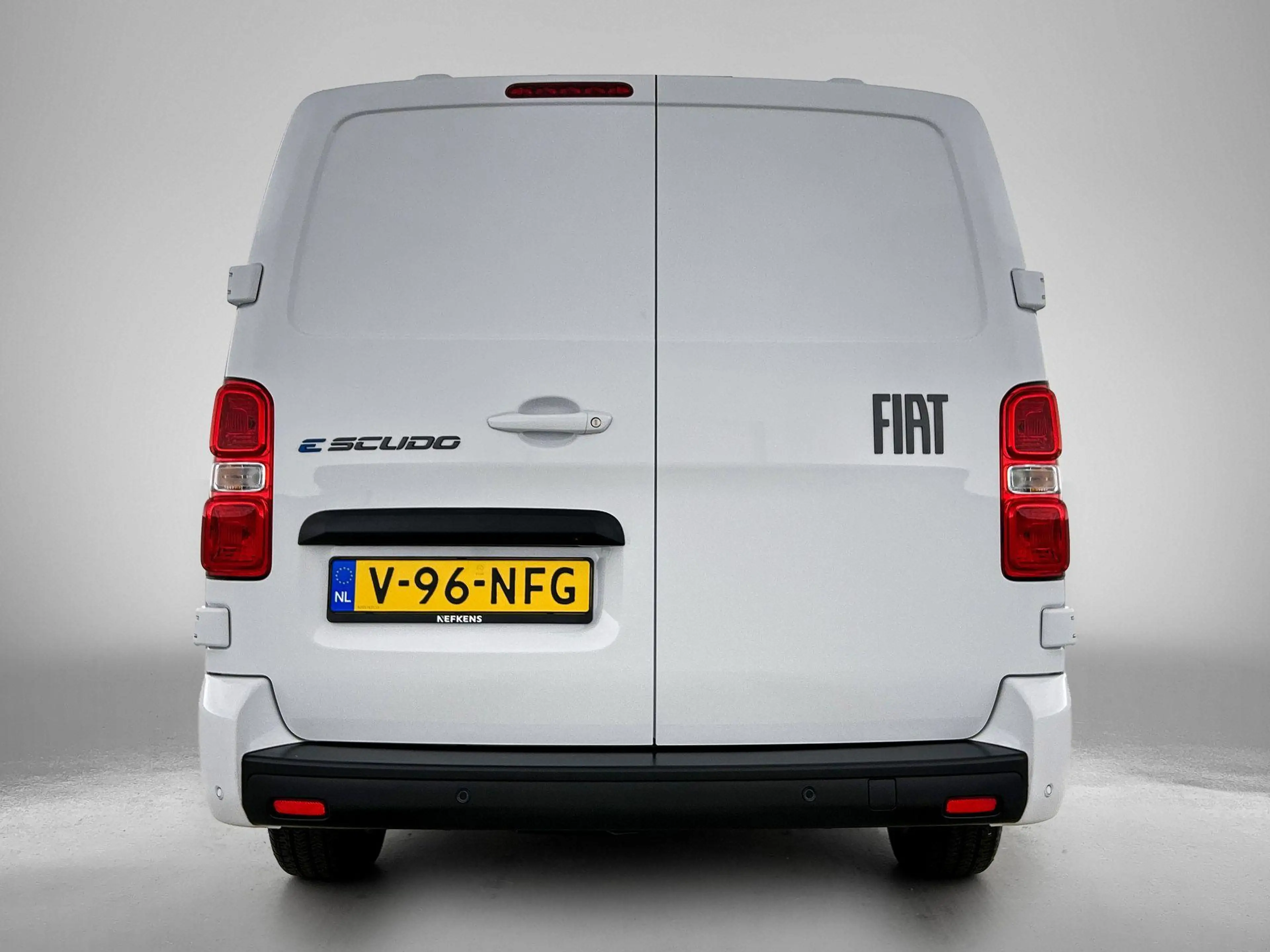 Fiat Scudo e-Scudo L3 75 kWh Accu 98% | Camera | LED — photo 4