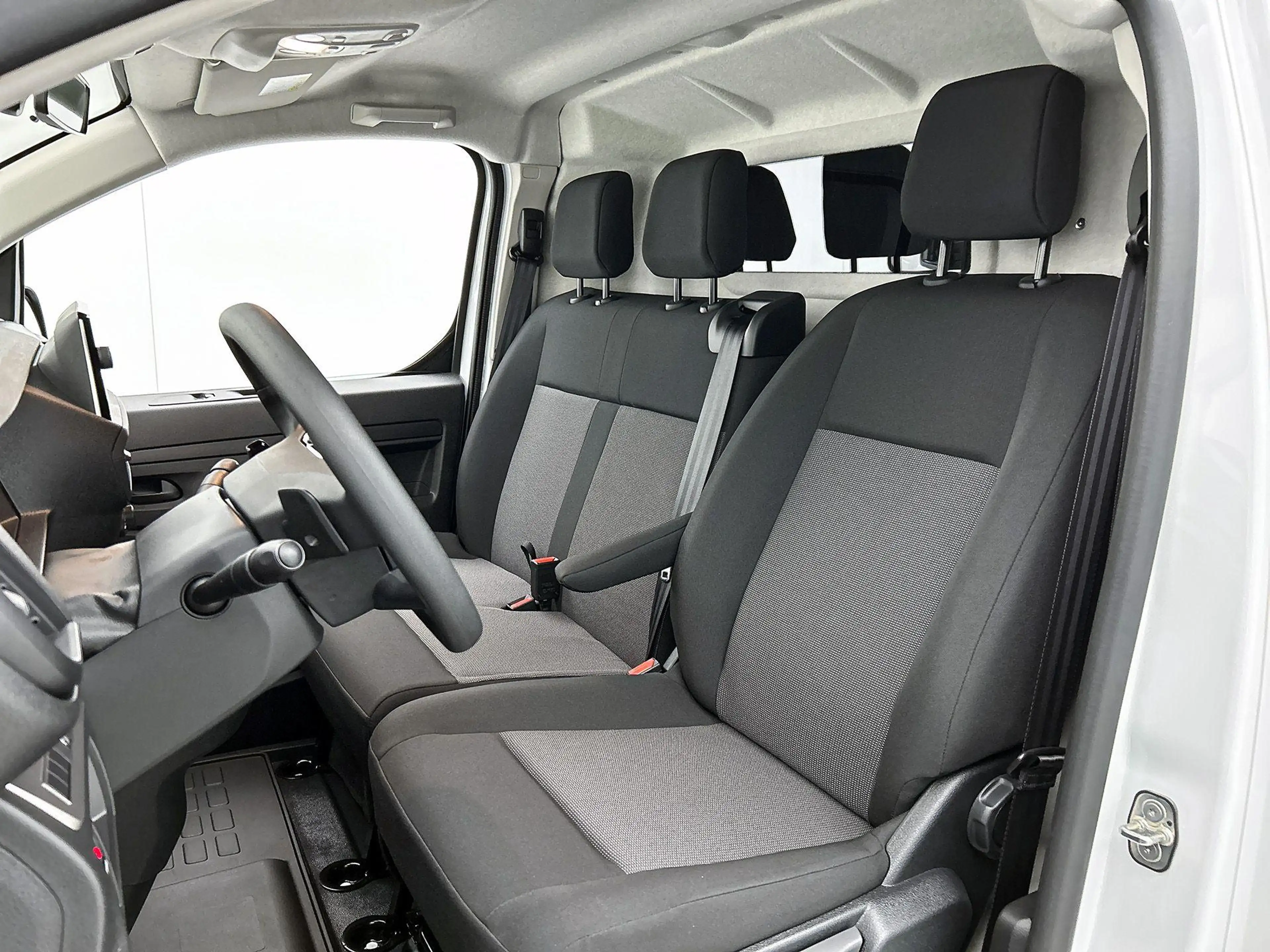 Fiat Scudo e-Scudo L3 75 kWh Accu 98% | Camera | LED — photo 9