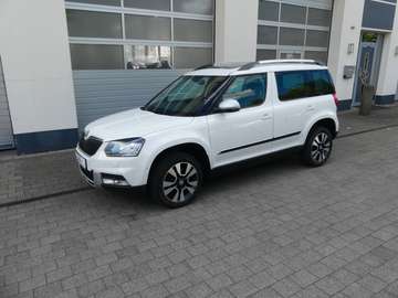 L&K Outdoor 4x4