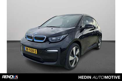 BMW i3 Basis 120Ah 42 kWh | Cruise Control | Warmtepomp