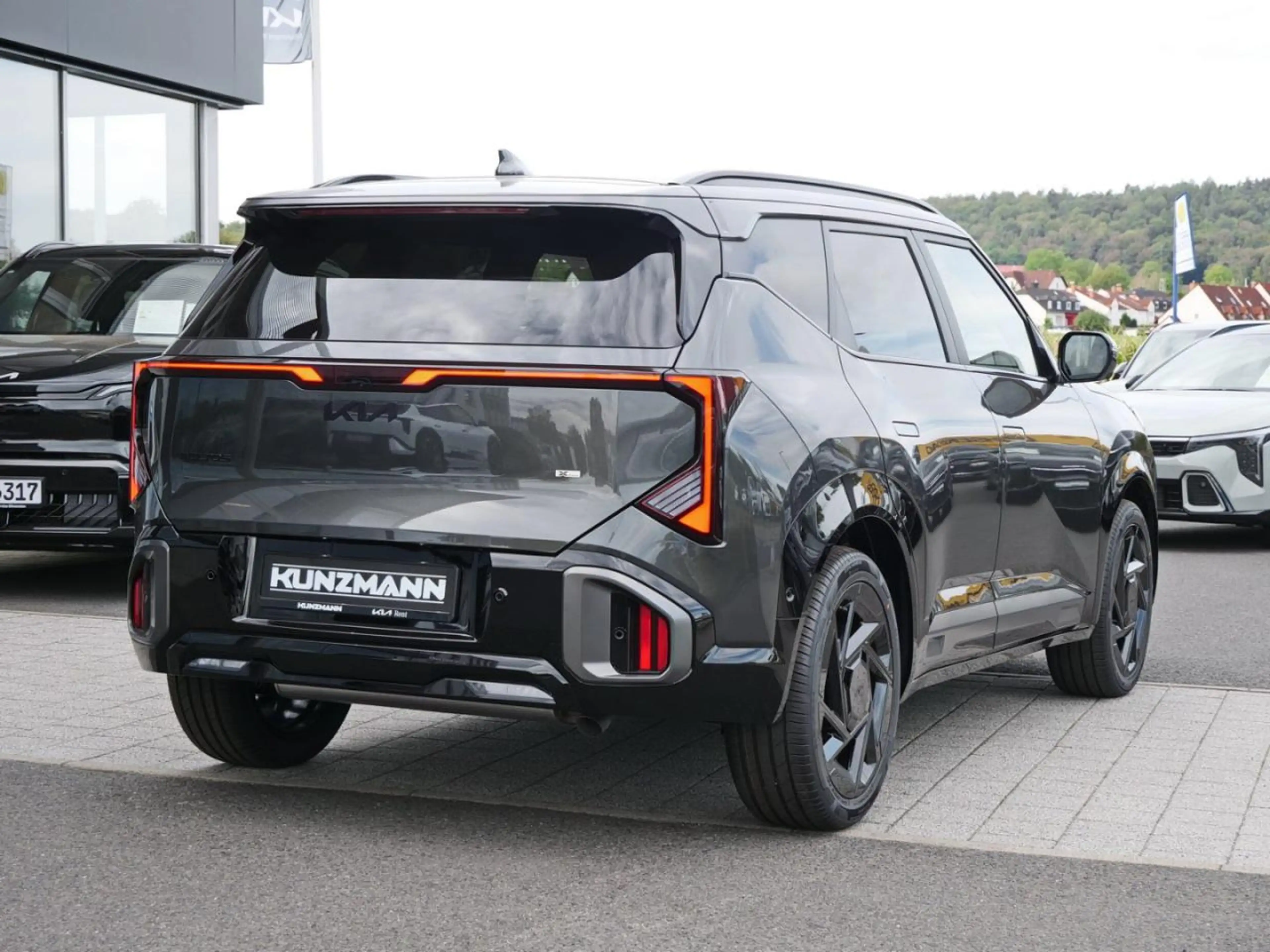 Kia Seltos 1.6T DCT X-Line Harman/Kardon HUD ACC — photo 3