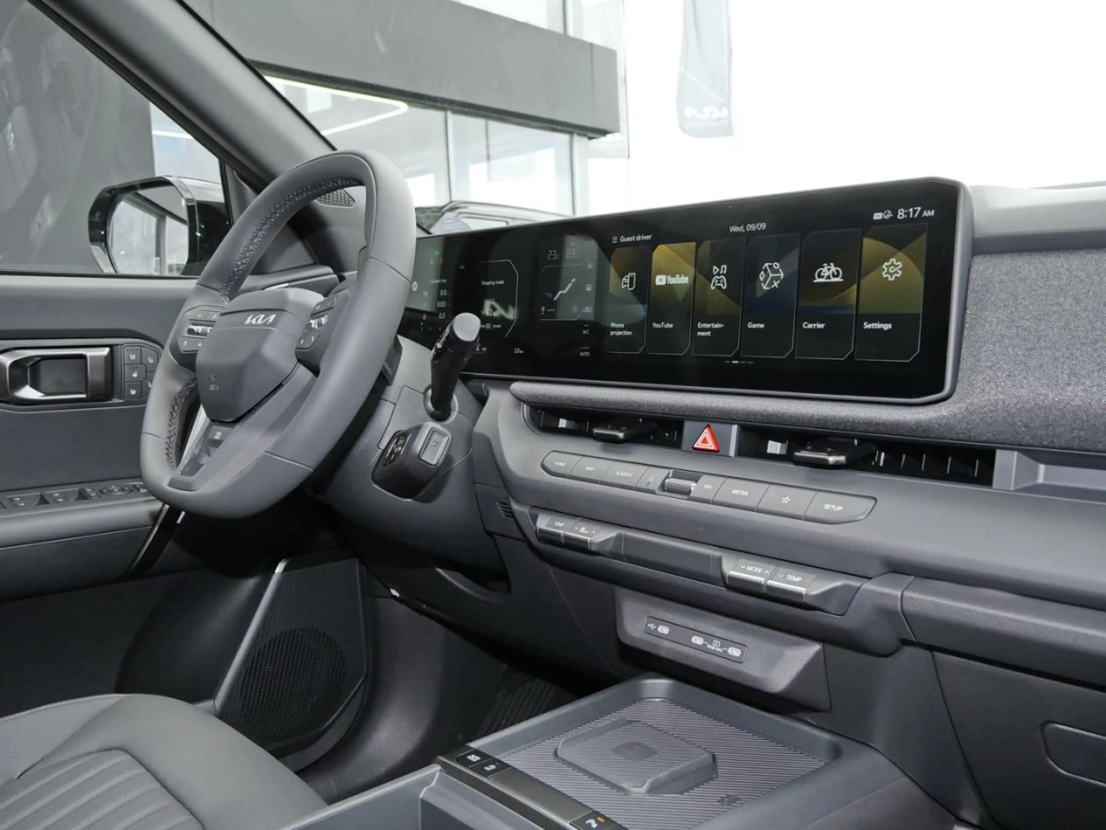 Kia Seltos 1.6T DCT X-Line Harman/Kardon HUD ACC — photo 15