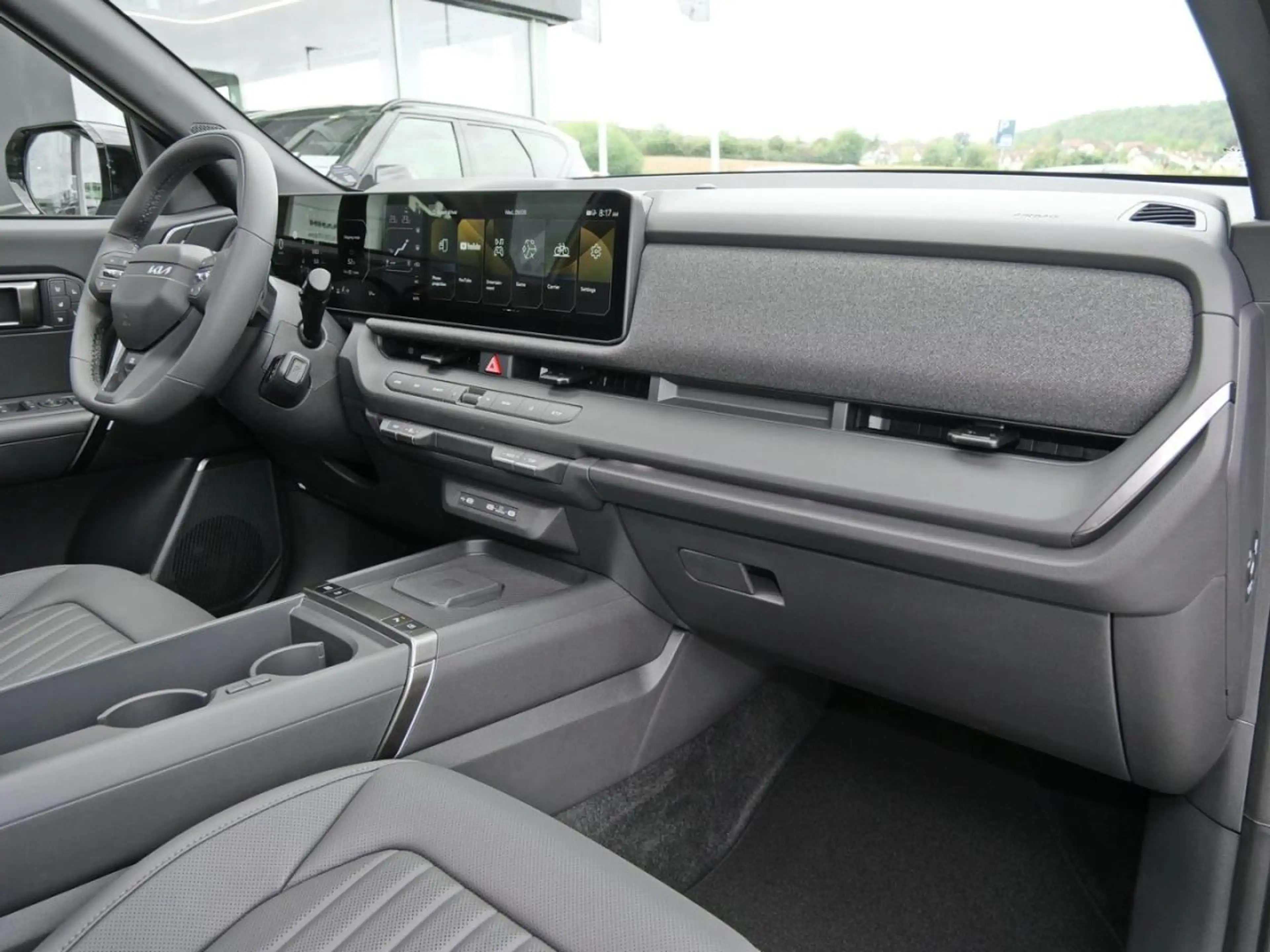 Kia Seltos 1.6T DCT X-Line Harman/Kardon HUD ACC — photo 9