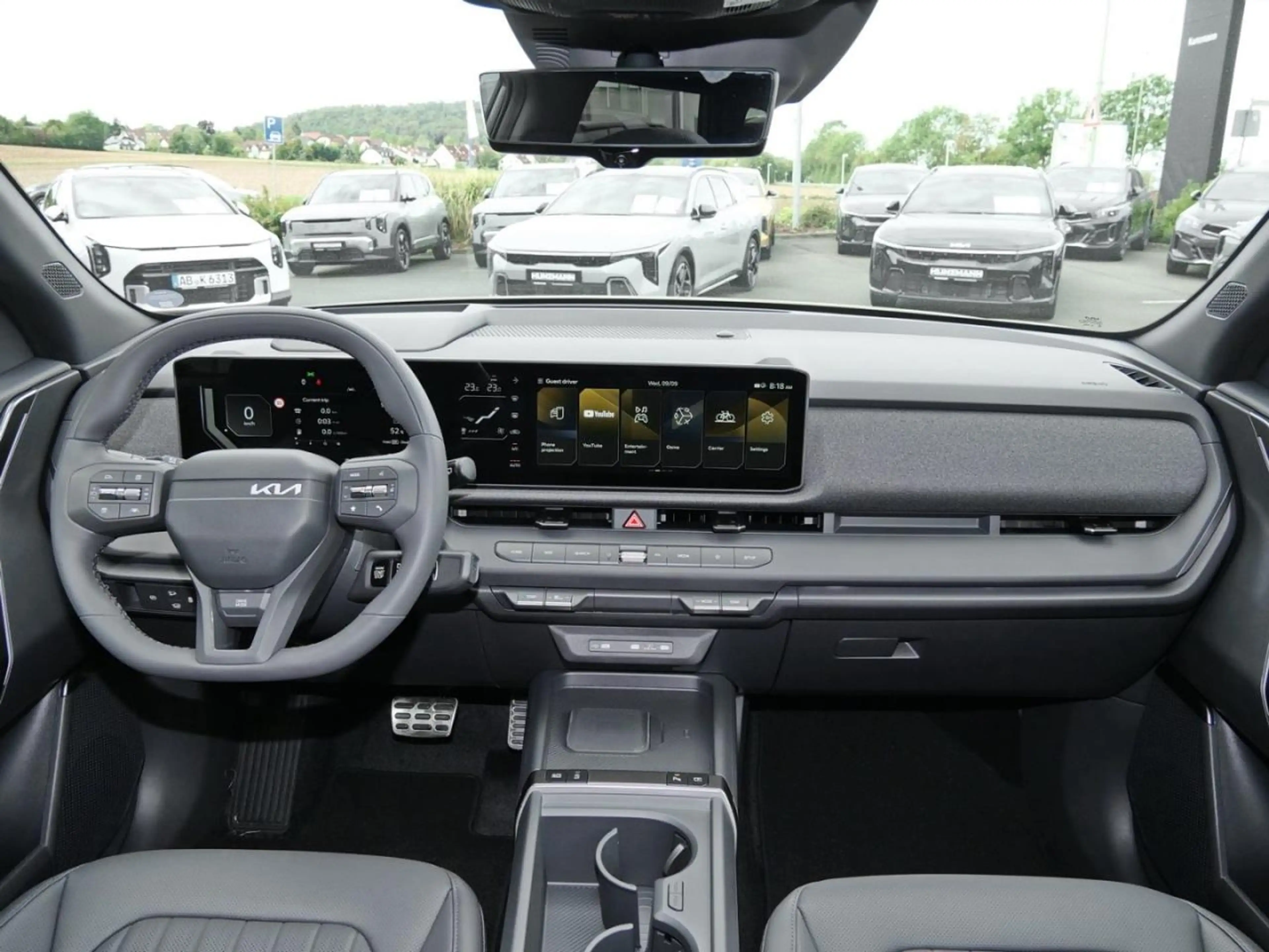 Kia Seltos 1.6T DCT X-Line Harman/Kardon HUD ACC — photo 12