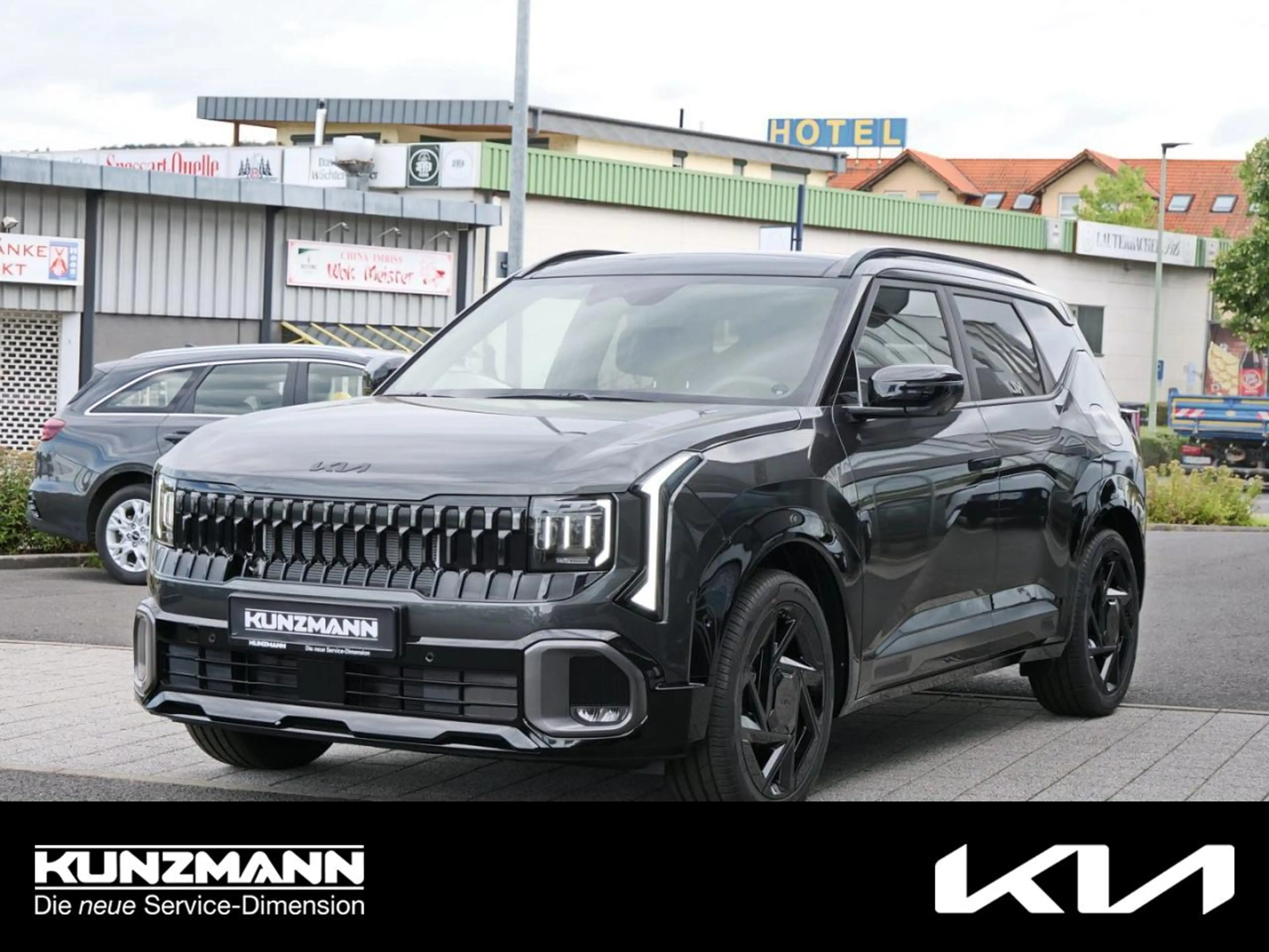 Kia Seltos 1.6T DCT X-Line Harman/Kardon HUD ACC
