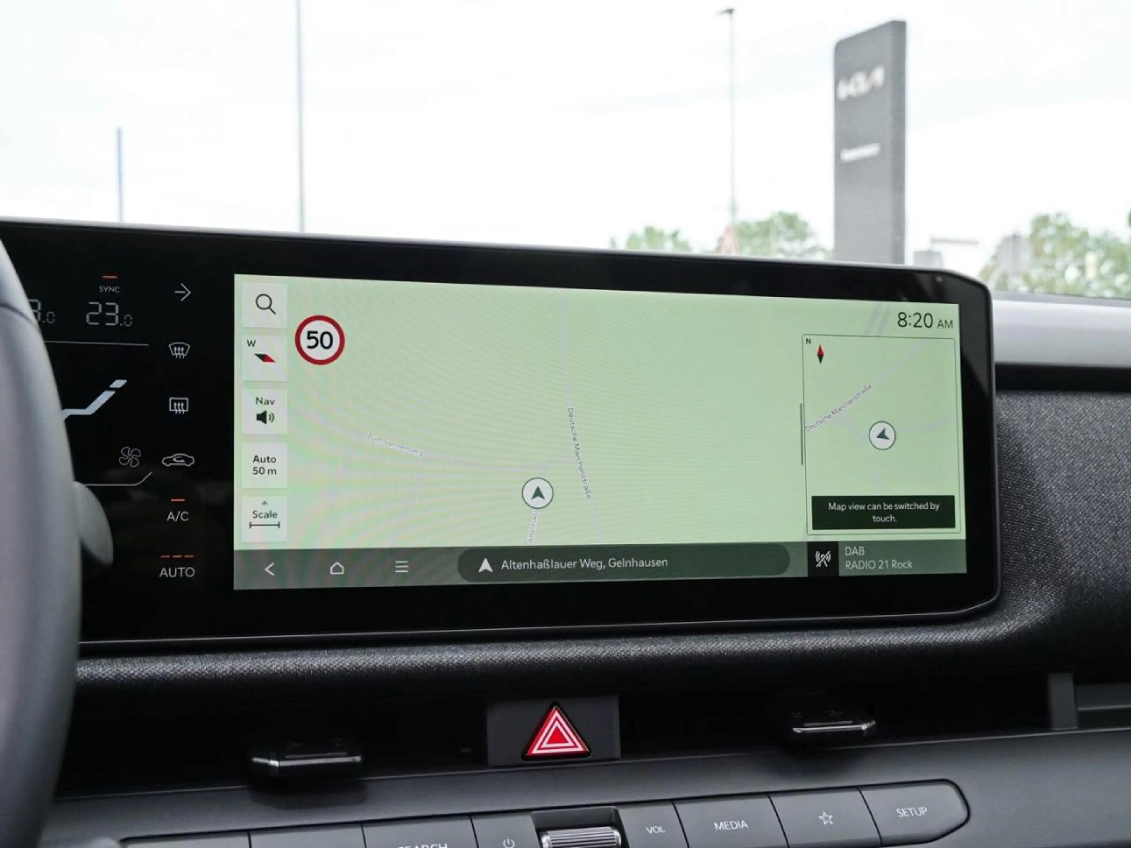 Kia Seltos 1.6T DCT X-Line Harman/Kardon HUD ACC — photo 13