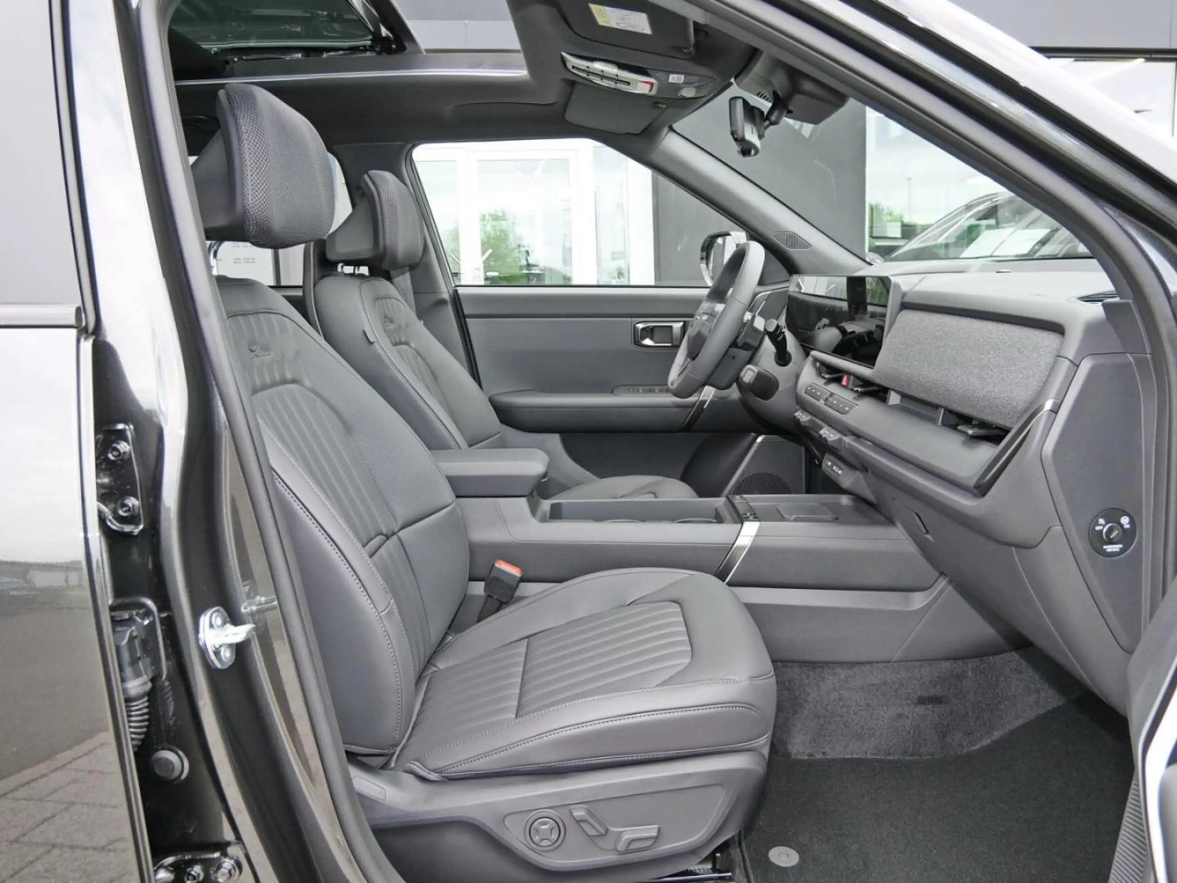 Kia Seltos 1.6T DCT X-Line Harman/Kardon HUD ACC — photo 7