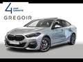 BMW 218 218i Gran Coupe Gris - thumbnail 1