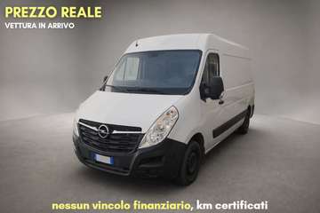 OPEL Movano 35 2.3 Turbo D 135CV PM-TM FWD Furgon