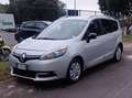 Renault Scenic Scenic III 2012 1.5 dci Limited 110cv edc E6 Argento - thumbnail 5