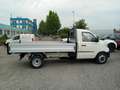 Piaggio Porter Piaggio Porter passo 3250 con cassone ribaltabile Bianco - thumbnail 10