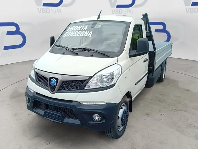 Piaggio Porter Piaggio Porter passo 3250 con cassone ribaltabile