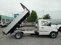Piaggio Porter Piaggio Porter passo 3250 con cassone ribaltabile Bianco - thumbnail 6