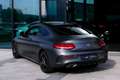 Mercedes-Benz C 200 Coupe Aut. AMG - LINE *Designo Magno - Panorama* Silber - thumbnail 9