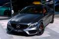 Mercedes-Benz C 200 Coupe Aut. AMG - LINE *Designo Magno - Panorama* Silber - thumbnail 3