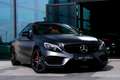 Mercedes-Benz C 200 Coupe Aut. AMG - LINE *Designo Magno - Panorama* Silber - thumbnail 4