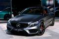 Mercedes-Benz C 200 Coupe Aut. AMG - LINE *Designo Magno - Panorama* Silber - thumbnail 2