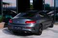 Mercedes-Benz C 200 Coupe Aut. AMG - LINE *Designo Magno - Panorama* Silber - thumbnail 6