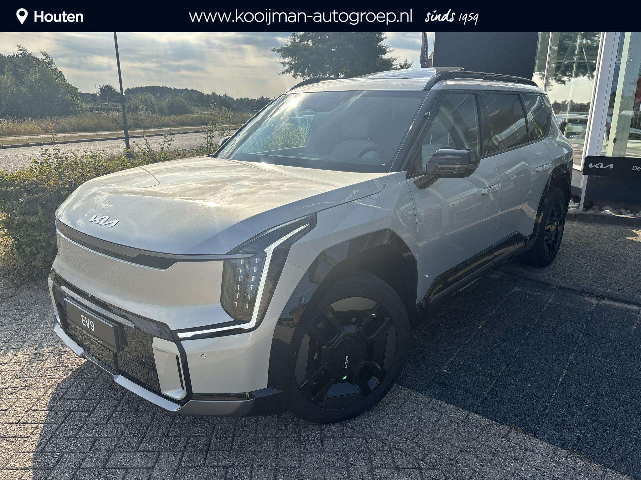 Kia EV9 2026