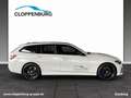 BMW 330 d xDrive Touring M Sport AHK Voll NP 78810€ Weiß - thumbnail 6