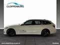 BMW 330 d xDrive Touring M Sport AHK Voll NP 78810€ Weiß - thumbnail 2