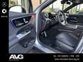 Mercedes-Benz GLC 220 GLC 220 d 4M AMG Pano AHK DIGITAL Night RF 360° Silber - thumbnail 8