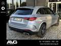 Mercedes-Benz GLC 220 GLC 220 d 4M AMG Pano AHK DIGITAL Night RF 360° Silber - thumbnail 4
