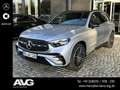Mercedes-Benz GLC 220 GLC 220 d 4M AMG Pano AHK DIGITAL Night RF 360° Silber - thumbnail 1