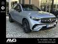 Mercedes-Benz GLC 220 GLC 220 d 4M AMG Pano AHK DIGITAL Night RF 360° Silber - thumbnail 3