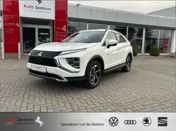 Mitsubishi Eclipse Cross Plug In Hybrid 4WD Plus AZN Haus Förderung*