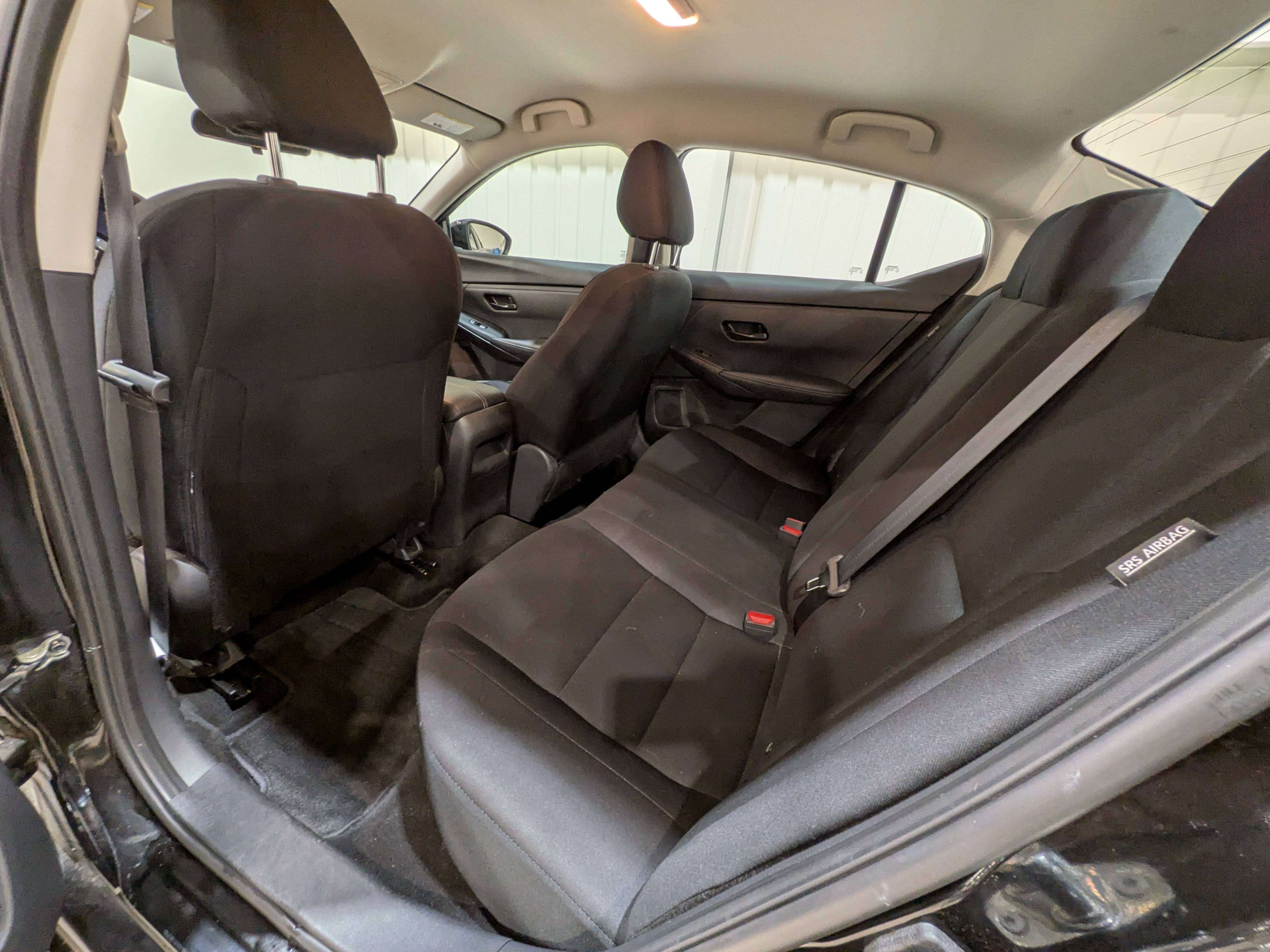 Nissan Sentra 2024