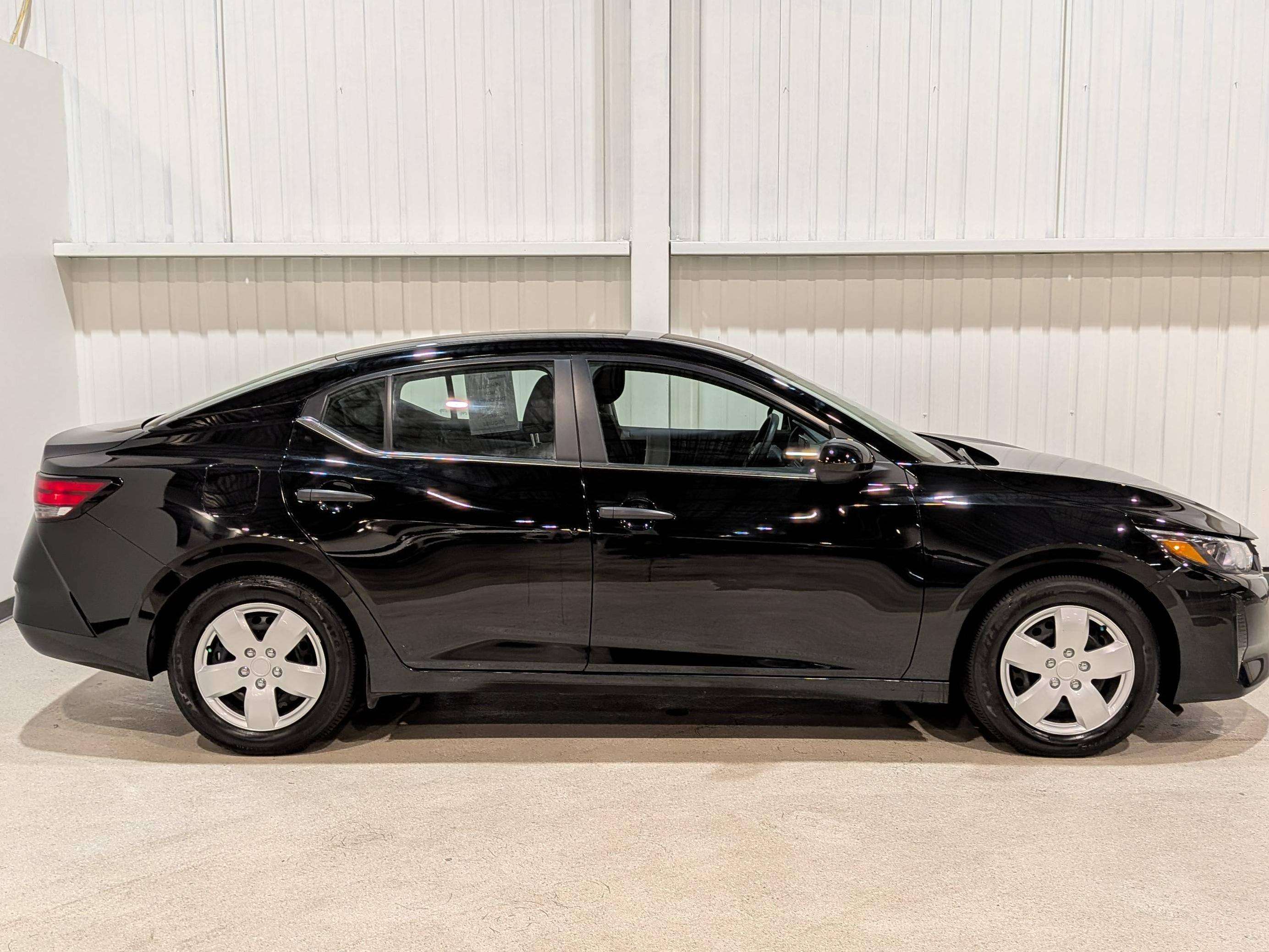 Nissan Sentra 2024