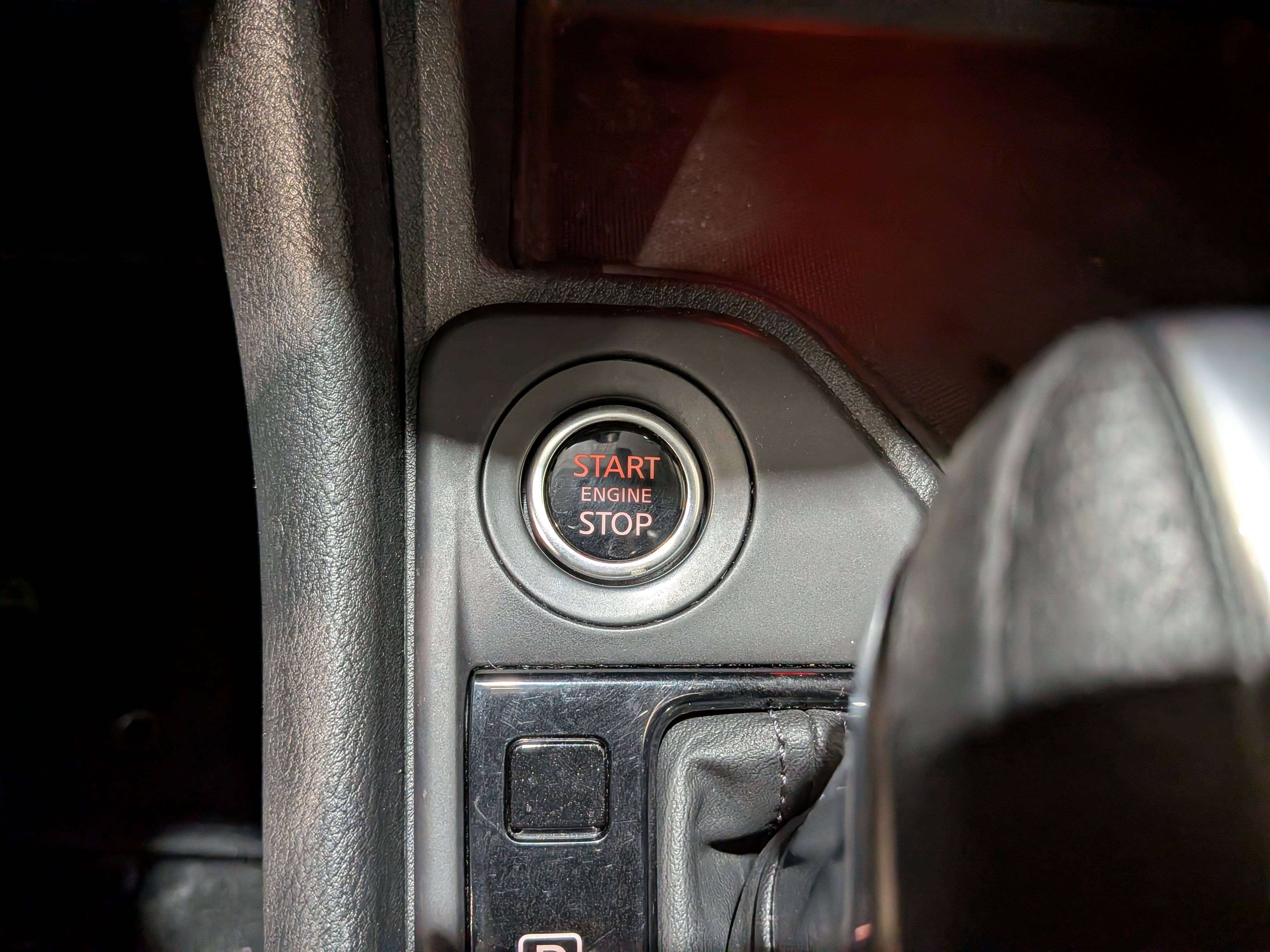 Nissan Sentra 2024