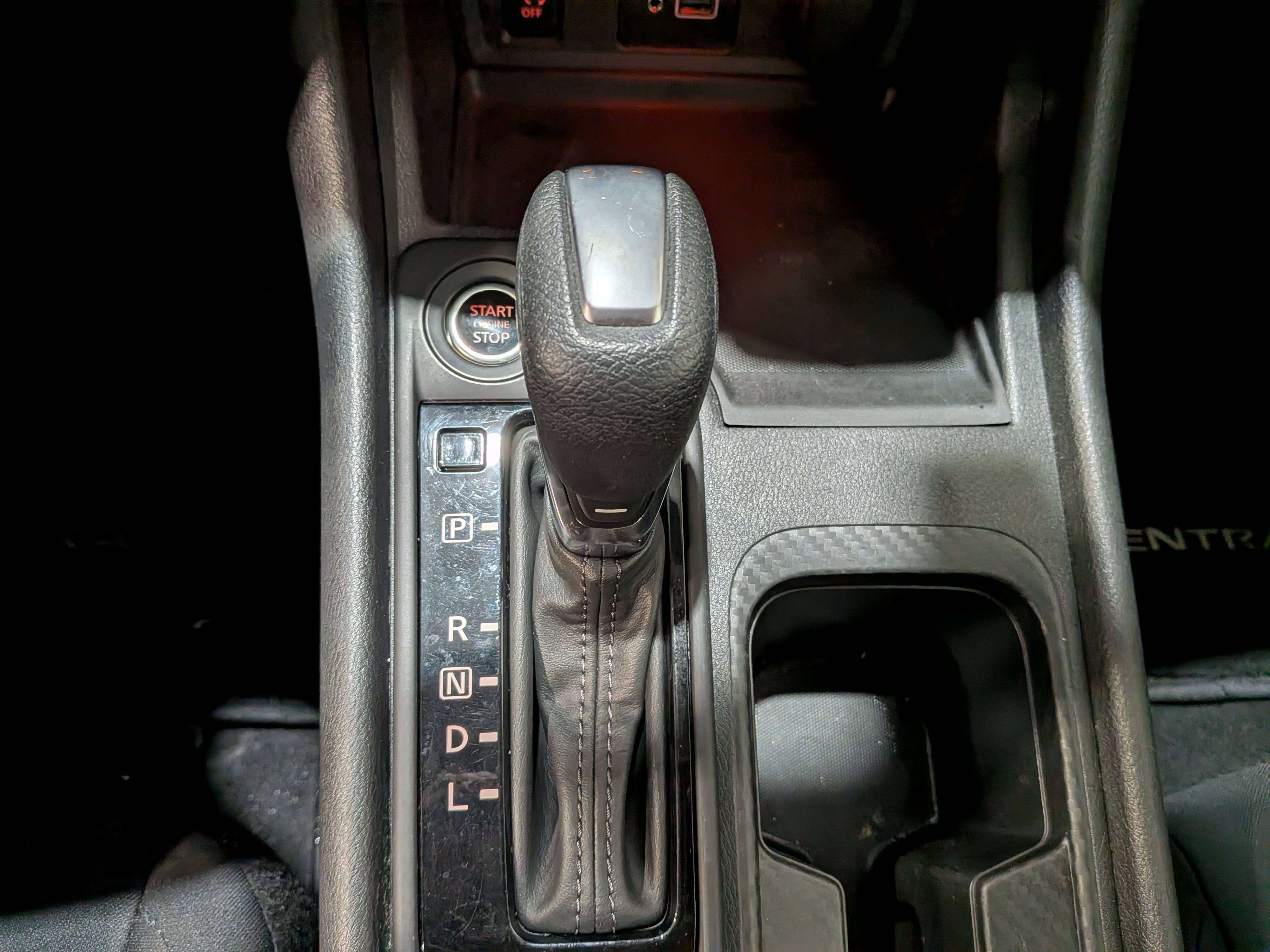 Nissan Sentra 2024