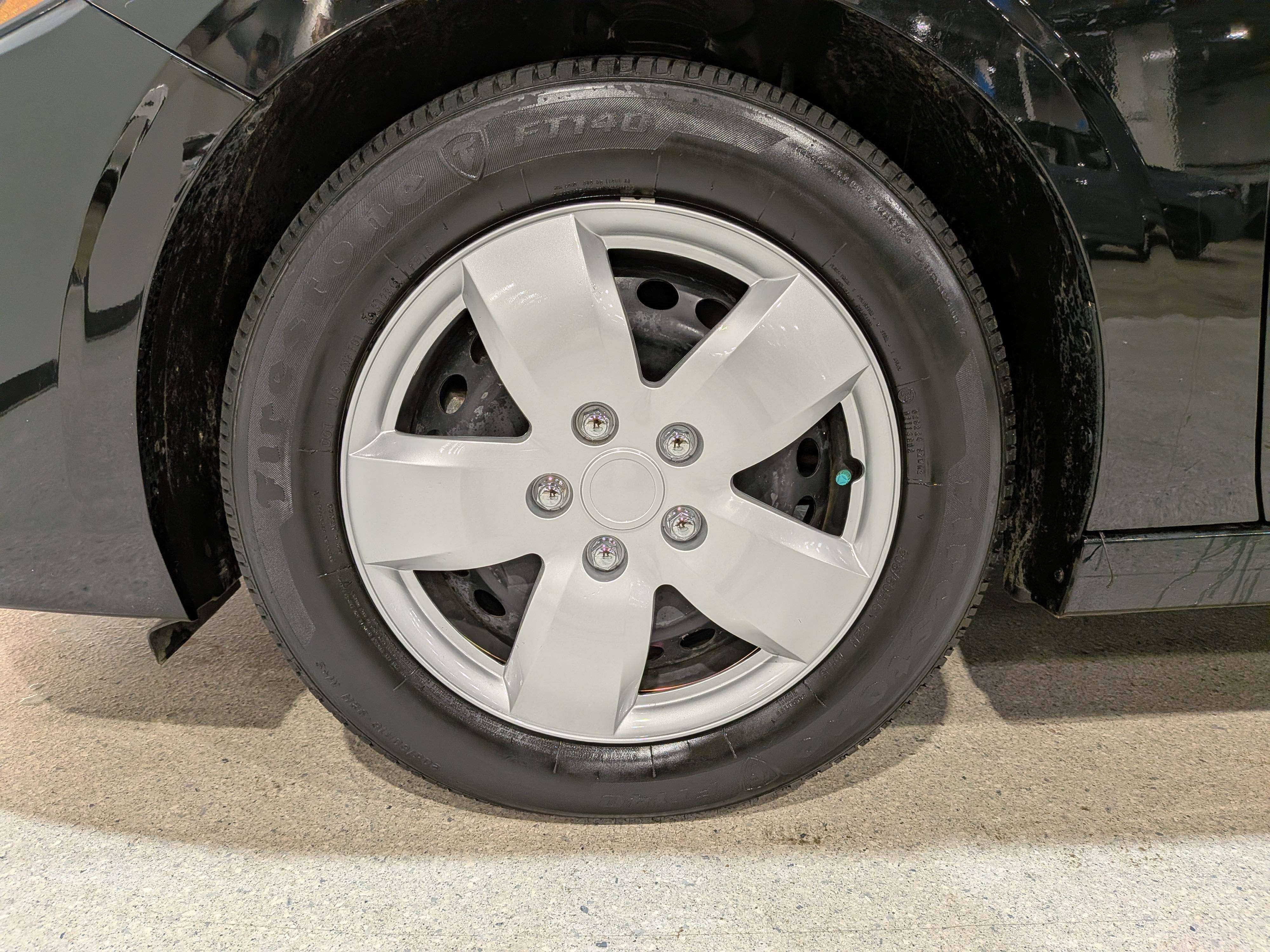 Nissan Sentra 2024