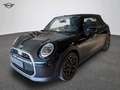 MINI Cooper S Cabrio Favoured Trim Negro - thumbnail 1