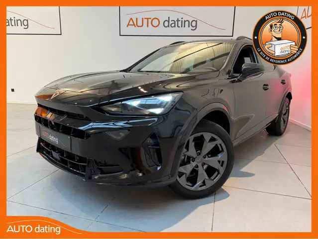 CUPRA Formentor Formentor 1.5 TSI DSG