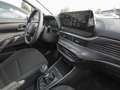 Hyundai i20 LenkHzg+DAB+DigCockpit+4xSHZ+CarPlay+Kamera Gris - thumbnail 6