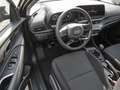 Hyundai i20 LenkHzg+DAB+DigCockpit+4xSHZ+CarPlay+Kamera Gris - thumbnail 4