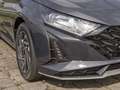 Hyundai i20 LenkHzg+DAB+DigCockpit+4xSHZ+CarPlay+Kamera Gris - thumbnail 2